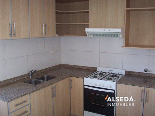 Imagen 10 de 19 de Departamento 1 Dormitorio - Echesortu