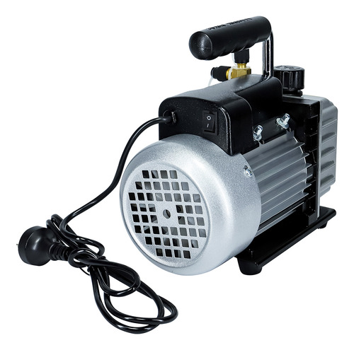 Bomba De Vacío Hrt-0.5a Gadnic Aire Acondicionado Cfm 30l