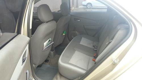 Chevrolet Cobalt 1.8 Lt 4p 2013