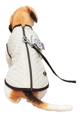 comprar Roupinha Cachorro Matelassê Nº1 Yorkshire Poodle Toy Filhote