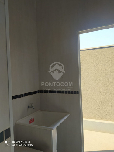 Imagem 15 de 18 de Excelente Casa - Mirassol - 3841118v
