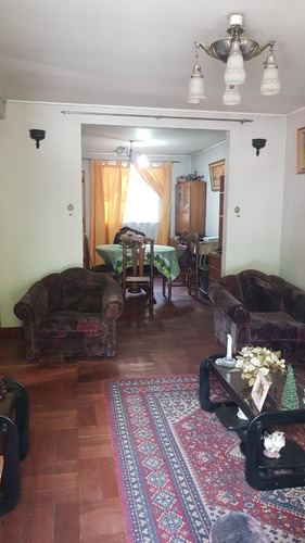 Excelente Propiedad En Venta Comuna El Bosque