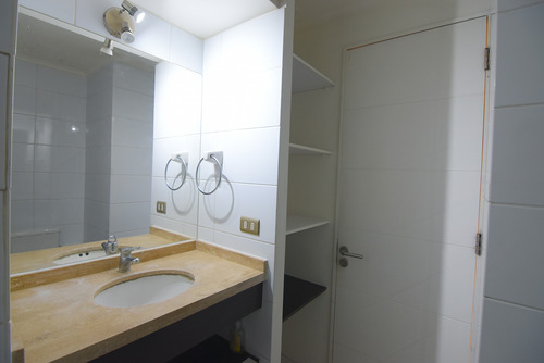 Arriendo Departamento Ñuñoa A 2 Cuadras De Santa Isabel