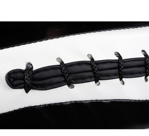 Kick Boxing Curved Focus Mitts Competición Entrenamiento