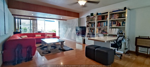 Imagen 21 de 30 de Apartamento Tipo Ph Penthouse En Venta En La Florida Cerca De La Previsora