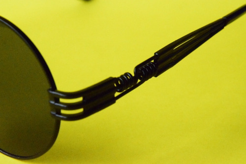 Imagen 3 de 6 de Gafas Cyberpunk Black