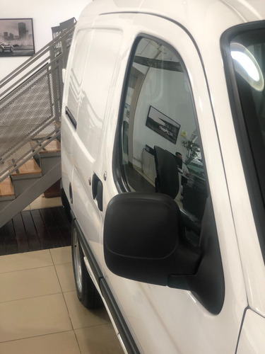 Imagen 6 de 18 de Peugeot Partner 1.6 Furgón Confort / Anticipo $540.000