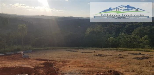 Imagem 15 de 18 de Terrenos À Venda Em Mairiporã/sp - Compre O Seu Terrenos Aqui! - 1478662