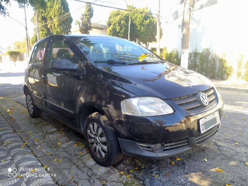 Wv Fox Plus 1.0 2008 Completo 4 Portas