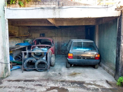 Imagem 8 de 18 de Casa Na Tijuca Com Terreno De 1.164 M² Por R$ 1.150.000 - Tijuca - Teresópolis/rj - Ca1328