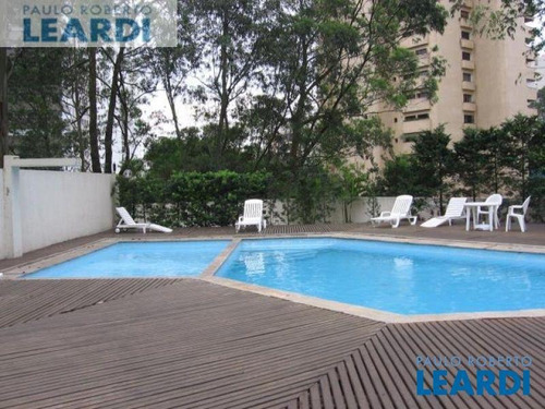 Imagem 14 de 15 de Apartamento - Morumbi - Sp - 251101