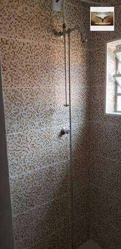 Imagem 17 de 27 de Casa Com 2 Dormitórios,espaço Gourmet Com Churrasqueira,02 Vagas De Garagem À Venda, 103 M² Por R$ 422.000 - Vila Cláudio - Santo André/sp - Ca0114