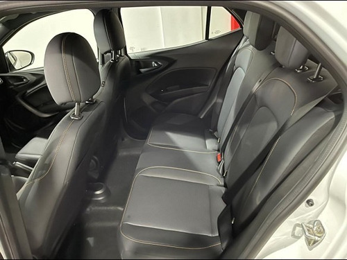 Imagem 10 de 10 de Fiat Argo Argo Trekking 1.3 8v Flex