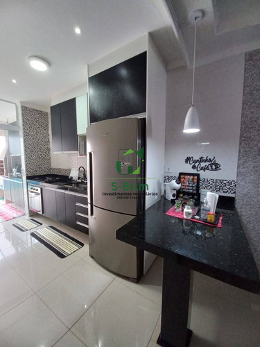 Imagem 2 de 15 de Casa Com Piscina Aquecida - 2 Suítes - Nova Atibaia - 792