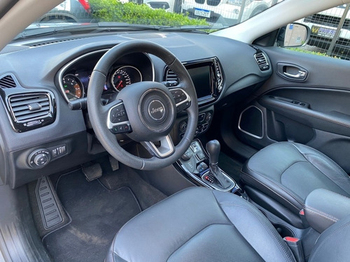 Imagem 7 de 15 de Jeep Compass Limited Diesel 4x4