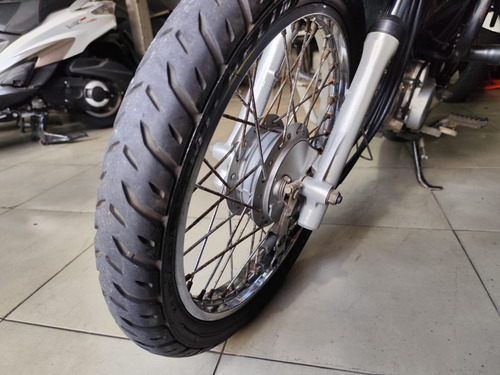 Honda Pop 110i