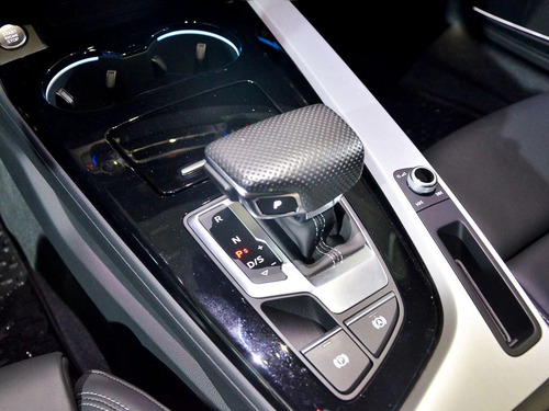 Audi A5 2025