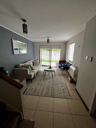 Casa Amoblada En Sector Sorvicenta (62028)