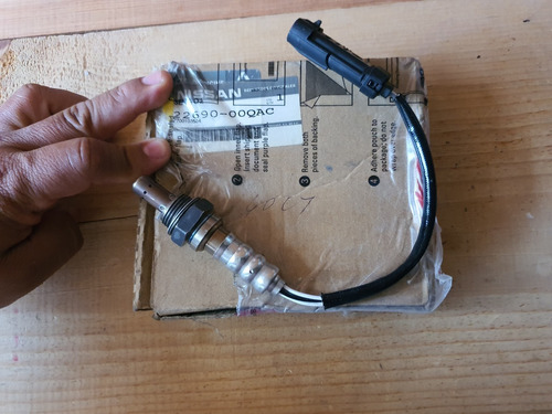 Sensor Oxigeno Nissan Platina,  Renault Clio, Logan