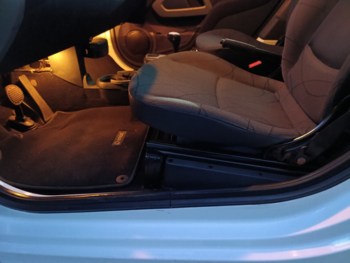 Smart Fortwo Coupe Passion Aa Mt
