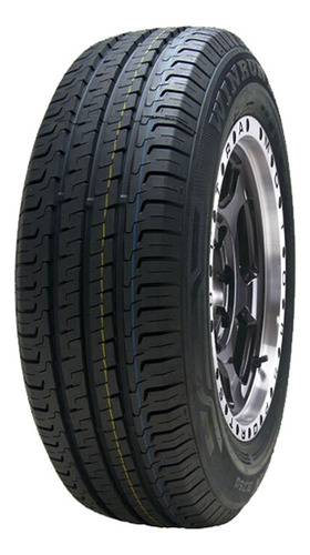 Llanta R350 Winrun 235/65r16c 113t Índice De Velocidad T