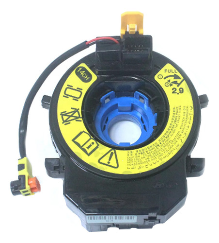 Muelle De Reloj 93490a4110 Para Hyundai I10 Kia Forte Koup