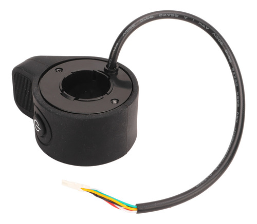 Acelerador De Acelerador De Scooter Eléctrico, Pulgar De Res