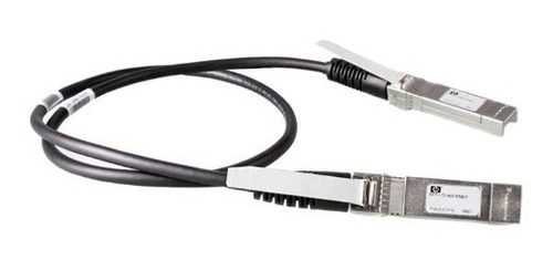 Hp Procurve 10gbe Xfp-sfp+ 1m Cable