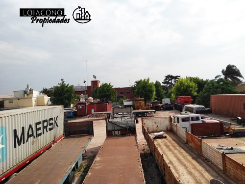 Imagen 5 de 10 de Lotes 4700m2 - Berón De Astrada 6200- Loiacono Propiedades