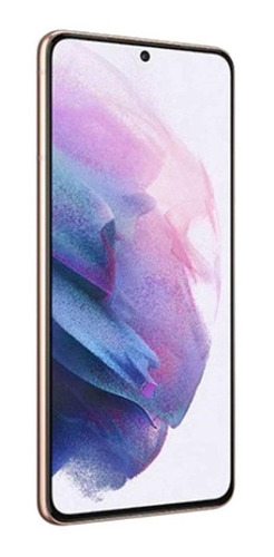 Imagen 3 de 5 de Samsung Galaxy S21+ 5G Dual SIM 256 GB phantom violet 8 GB RAM
