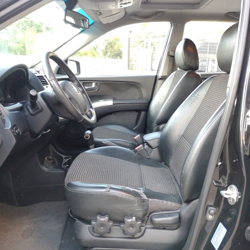 Kia Sportage 2.0 Crdi Ex At 4x4 Esp 2009