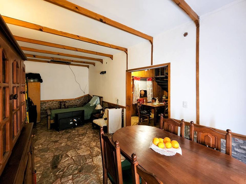 Imagen 10 de 30 de Venta De Condominio En Almagro