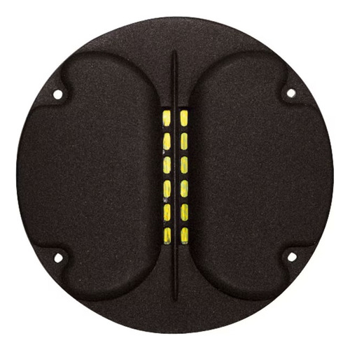 Tweeter Hivi Rt1c-a Planar Isodynamic Tweeter 4,7 Pulgadas