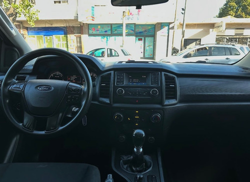 Ford Ranger 2.2 Cd Xl Tdci 150cv 4x4