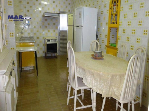 Imagem 9 de 11 de Apartamento Residencial À Venda, Barra Funda, Guarujá - . - Ap8874