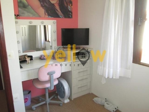 Imagem 3 de 13 de Casa - Vila Oliveira - Ca-631