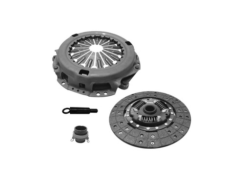 Kit Clutch Strunker Toyota 4 Runner 2.7l 1996-2000