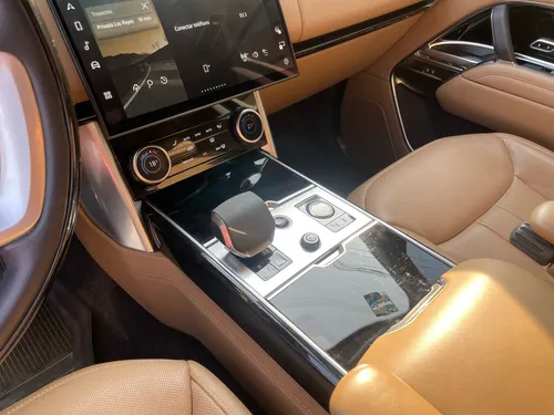 Land Rover Range Rover 2023