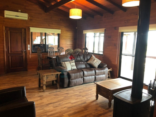 Imagen 15 de 30 de Chacra 15 Hás Con Cabañas En Pueblo Eden Espectacular!! Consulte!- Ref: 6430
