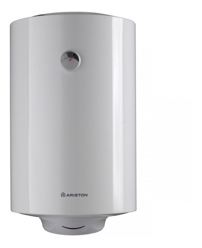 Imagen 6 de 6 de Termotanque eléctrico Ariston Pro 1 R 50 V blanco 50L 220V