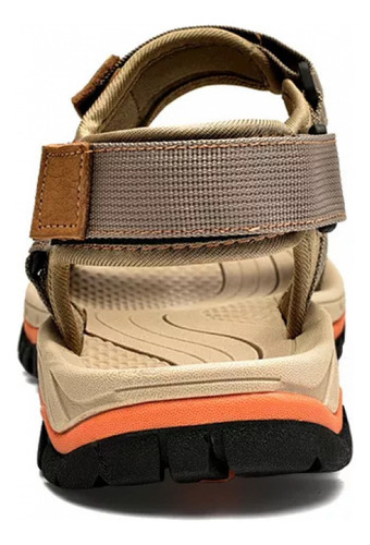 Zapatos De Playa Resistentes Al Desgaste Para Hombres 2024