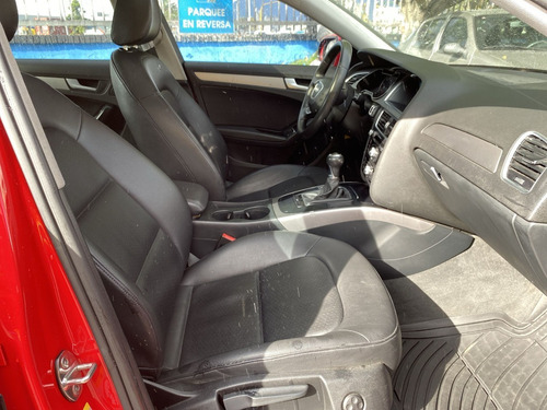 Imagen 15 de 20 de Audi A4 2015