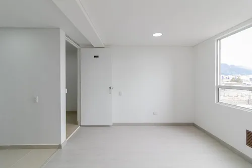 Apartamento En Arriendo En El Listón. Cod A1119020