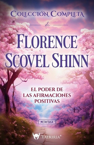 Coleccion Completa De El Poder De Las Afirmaciones Positivas