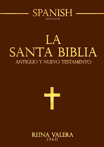 Book : La Santa Biblia Completa Catolica Large Print Con El