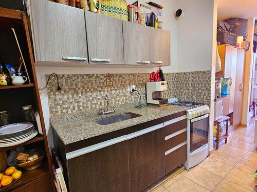 Venta Departamento 2 Ambientes Sarandi Avellaneda
