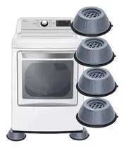 Comprar 4x Soportes Lavasecadora Electrolux Anti Ruido Bases