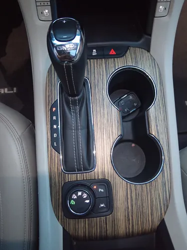 GMC Acadia 3.7 Denali At