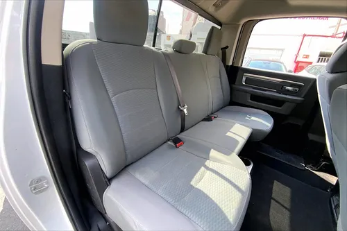 Dodge Ram 1500 V6 2020