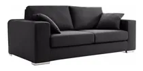 Comprar Sillon Sofa 2  Cuepos Chenille Linea Premium Alta Gama Stock